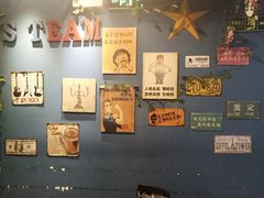 -S Team剧情密室(杭州龙翔桥店)