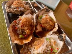 -天盛海鲜烧烤城·特色烤海鲜(开发区店)