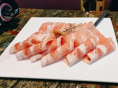 -炙柒Sekinana·精致料理 烧鸟·铁板烧(海上世界店)