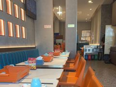 -川百汇烤鱼·泡饼·美蛙(八达岭店)