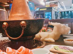 -额尔敦·品质自助(摩尔城店)