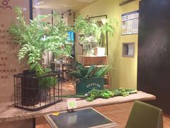 -花蒲甜品(海信广场店)