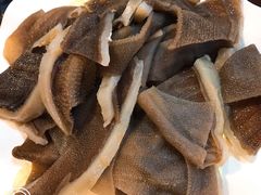 -白家火锅烧烤清真(明星小区店)