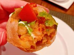 -Vedas印度餐厅(常熟路店)