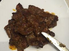 -鼓浪湾酒店自助餐