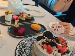 -哈布斯扒房(华发商都店)