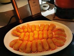 -聚春园自助餐厅(东街口店)