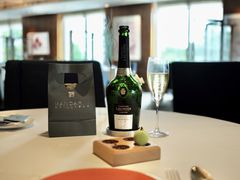 -文华扒房及酒吧(香港文华东方酒店)