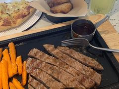 -必胜客(海滨店)