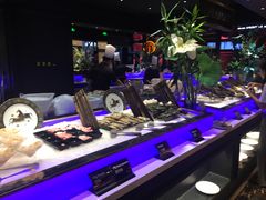 -加餐海鲜自助(集美银泰百货店)