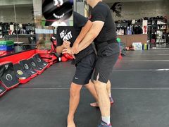 -极斗-IKMF马伽术·格斗运动学院(东直门店)