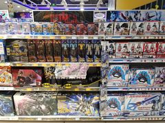 -TOYSRUS玩具反斗城(郑州熙地港店)