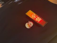 -绿茶餐厅(哈尔滨凯德店)