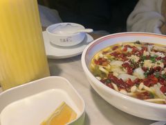 -悦慕·花满溪(新城吾悦店)