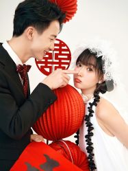 -第一夫人婚纱摄影(南京店)