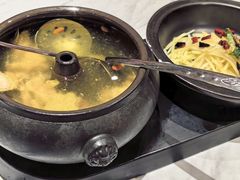 -云海肴云南菜·蒸汽石锅鱼(新奥店)