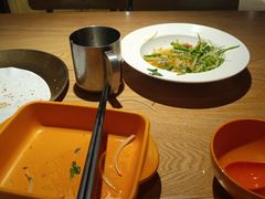 -谷丽麦馕新疆菜·清真(步步高梅溪新天地店)
