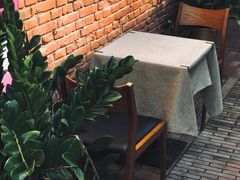 -大酉·M Coffee(北京美术馆店)