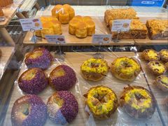 -马里奥饼店(麓谷店)
