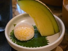 -西村日本料理(香格里拉饭店)