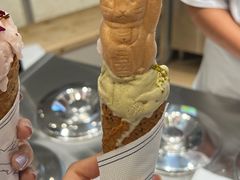 -莉莉熊Lililove Gelato (意大利手工冰淇淋)