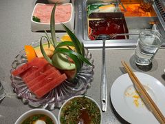 -海底捞火锅(九久奥特莱斯店)