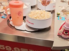 -龍歌自助小火锅(雨花台江南虹悦城店)