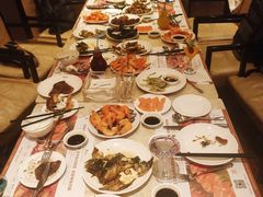-芭菲盛宴·环球美食(锦城万达广场店)