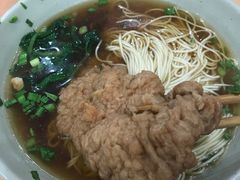 -徐盛兴手工点心(川沙店)