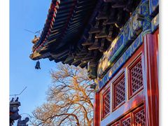 -北京艺术博物馆(万寿寺)