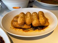 红糖糍粑-胡大饭馆 24h(簋街总店)