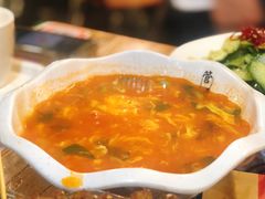 疙瘩汤-管氏翅吧(中关村店)