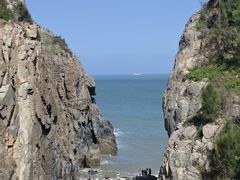 -平潭岛•仙人井