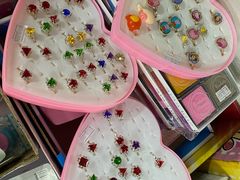 -宝宝文具店(马当路店)