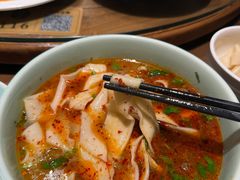 -萧记三鲜烩面(郑汴路店)