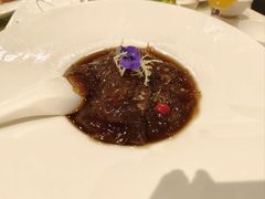-唐拉雅秀酒店-唐苑中餐厅