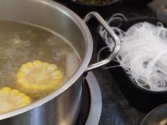 -林记潮牛·牛肉火锅(上马墩店)
