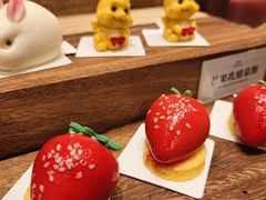 -第六季自助餐厅(北太平庄店)