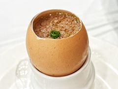 鹅肝鸡蛋盅-庐州太太(双岗店)