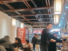 -寻裕记·现炒浇头面(人民广场店)