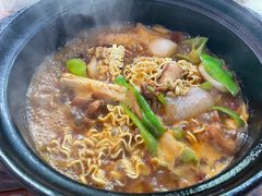 -重庆鸡公煲(宿迁学院店)