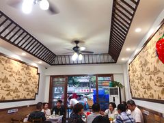 大堂-飞虹鱼馆(春华路店)