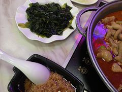 -彭记铁锅肥肠(东四总店)