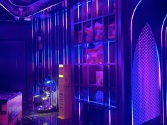 -星聚会KTV(中关村领展购物广场店)