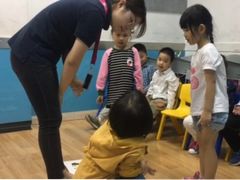 -英孚教育青少儿(宝龙中心)