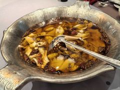 -沸腾鱼乡(知春路分店)