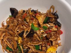 -湘邻呷铺·田园家宴(汉基广场店)