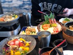 -和一料理(安阳店)