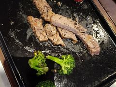 -必胜客(时代广场店)