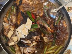-怡和春天大酒楼(柳芳店)